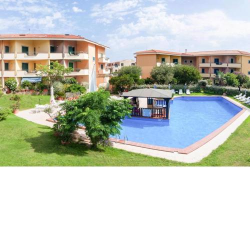 Residence I Mirti Bianchi Santa Teresa Gallura - ISR01304-CYA