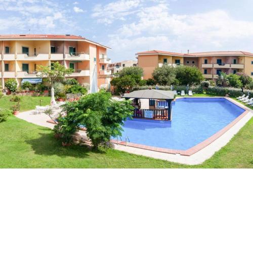 Residence I Mirti Bianchi Santa Teresa Gallura - ISR01304-CYC