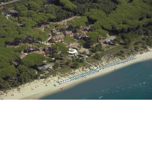 Residence I Tusci