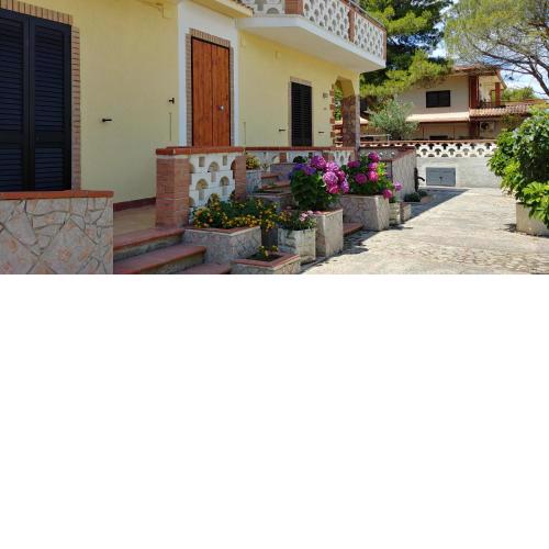 Residence "Il Bizantino"
