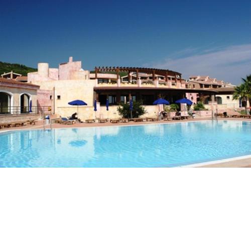 Residence Il Borgo di Porto Corallo