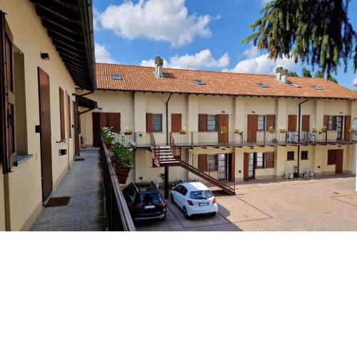 Residence il Cascinetto