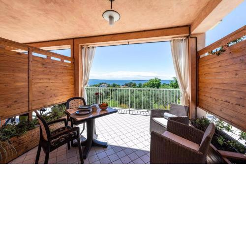 Residence Il Fiore Del Garda
