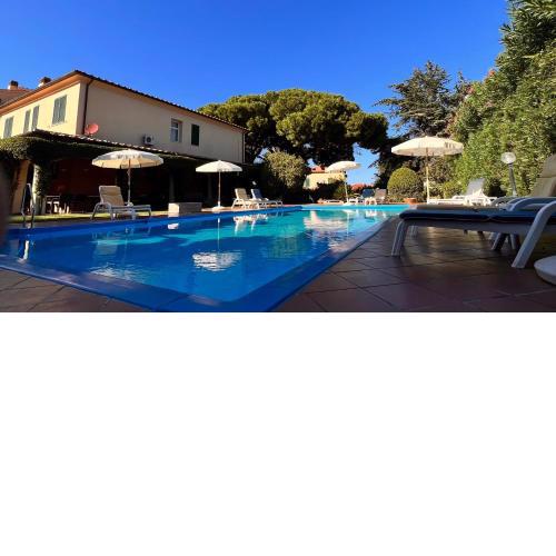 Residence Il Gabbiano Azzurro