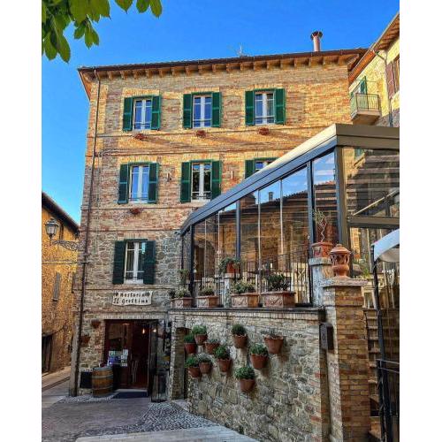 RESIDENCE IL GROTTINO
