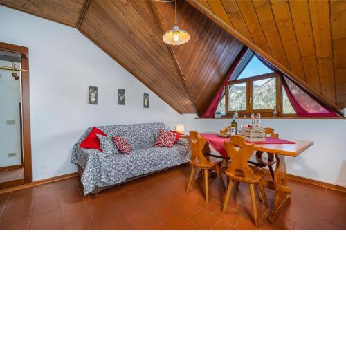 Residence Il Picchio Sky Dream Apartment