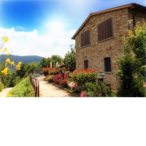 Residence il Poggiolino