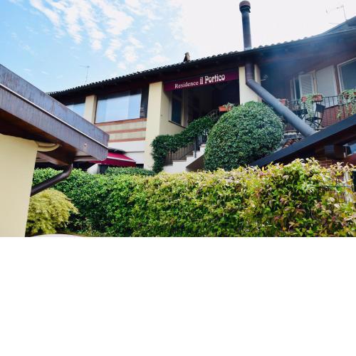 Residence Il Portico