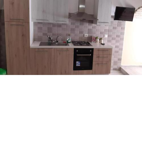 Residence il Vicoletto