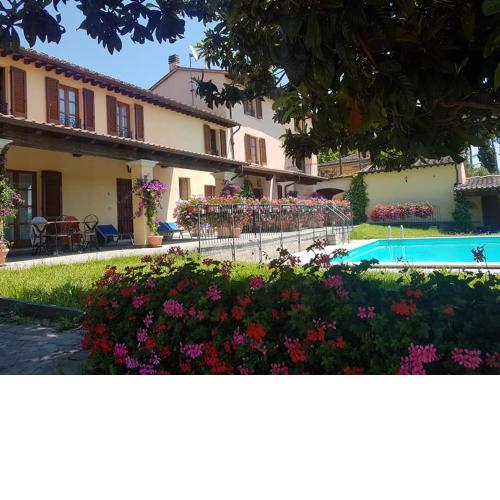 RESIDENCE IL VIGNETO
