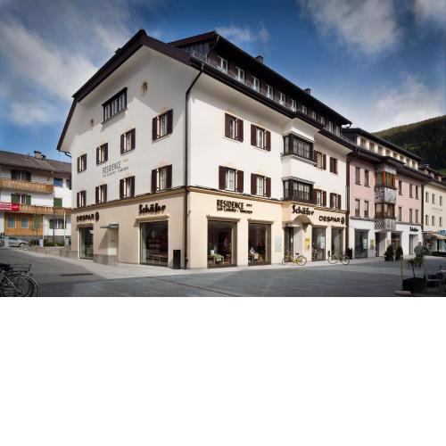 Residence Innichen - San Candido