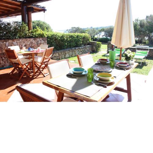 Residence Ira Beach - Appartamento sul mare