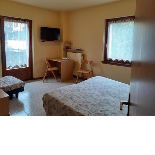 Residence Iris BeB