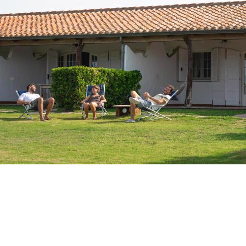 Residence Isola dei Mori