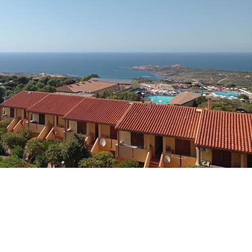 Residence Isola Rossa Holiday Home Lucente