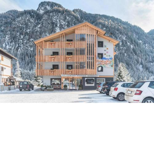 Residence Kamerloy B