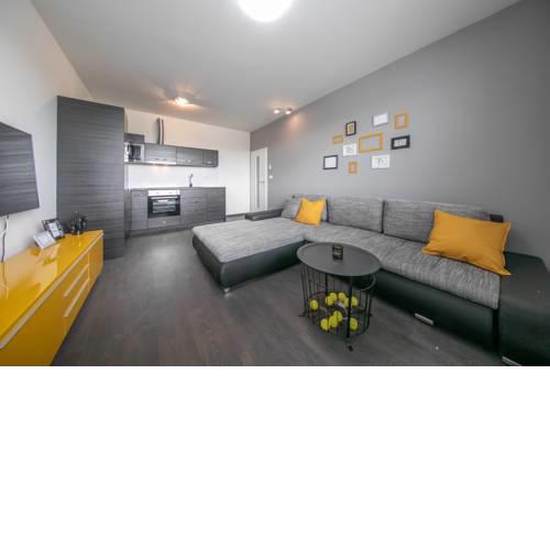 Residence Karolina