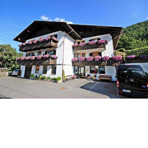 Residence Karpoforus