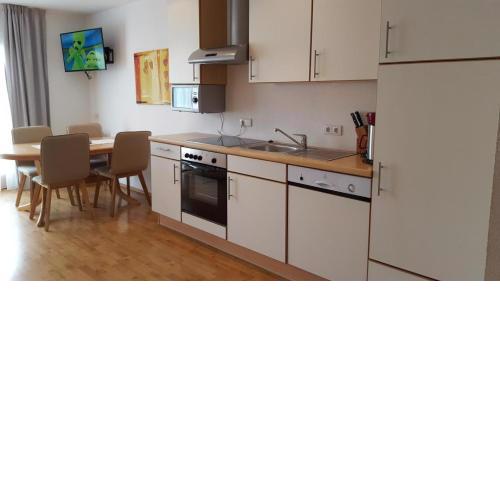 Residence Klementhof - A 208 3