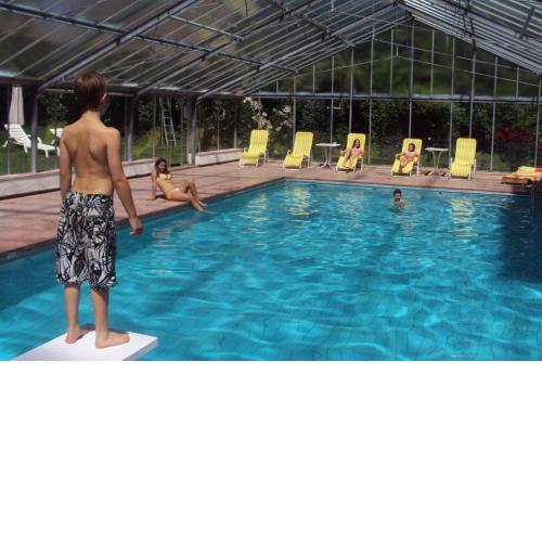 Residence Klementhof 2