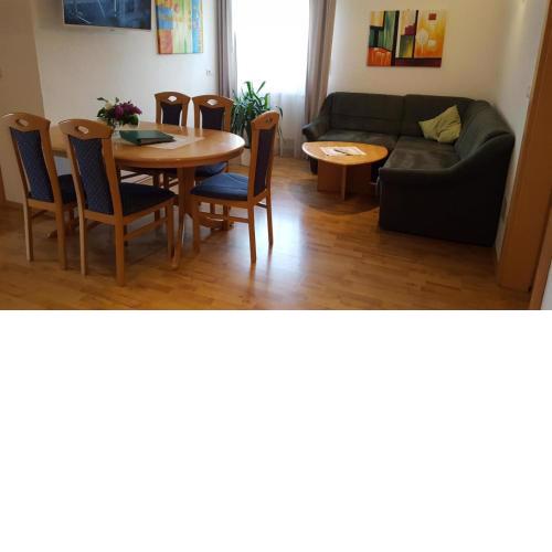 Residence Klementhof