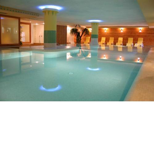 Residence Kristall- Fiemme Holidays
