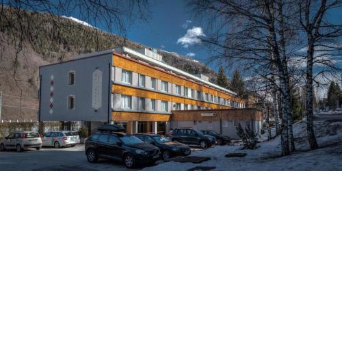 Residence Kristall