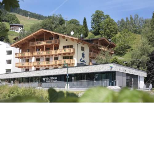 Residence Kristall