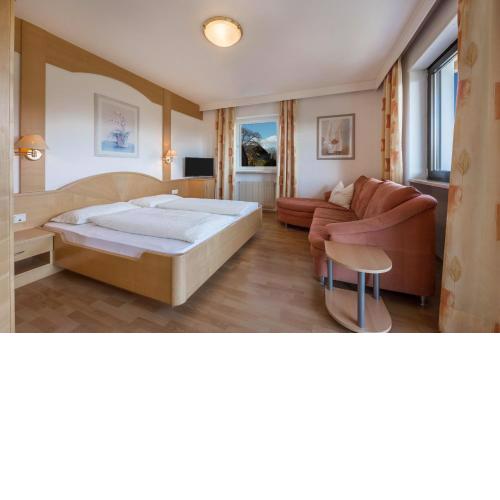 Residence Kronstein - Fewo 3