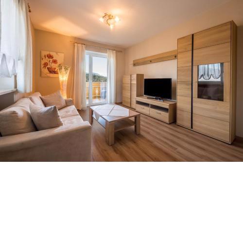 Residence Kronstein - Fewo 5