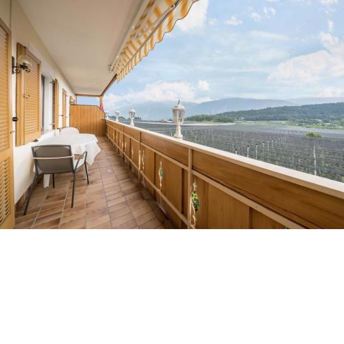 Residence Kronstein - Fewo 6