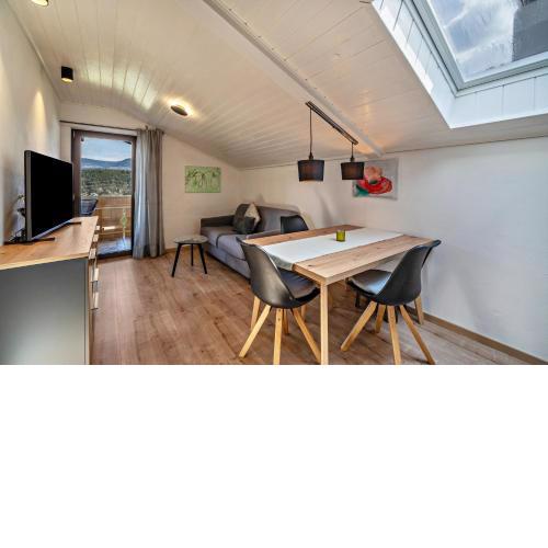 Residence Kronstein - Fewo 9