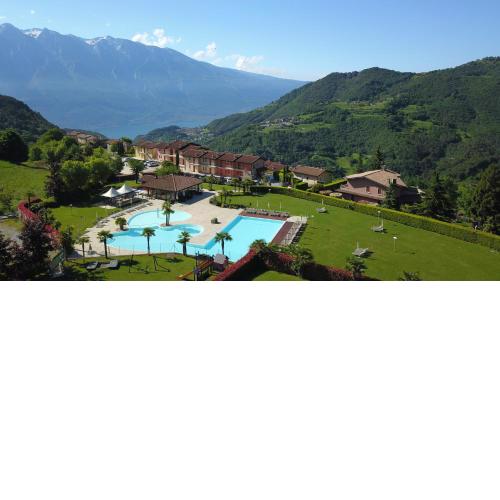 Residence La Berna