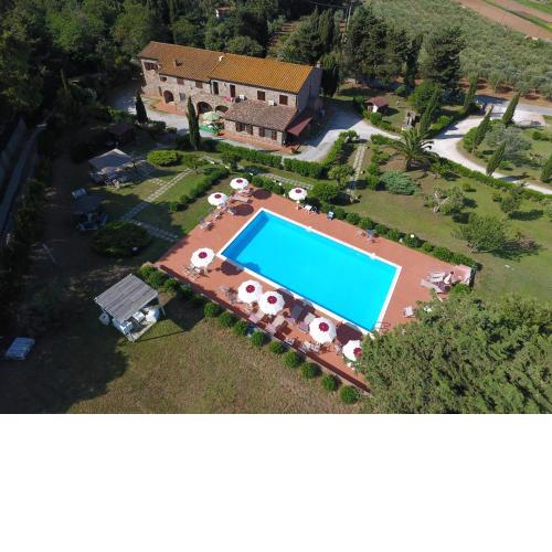 Residence La Casaccia