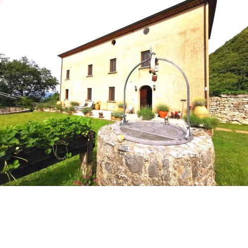 Residence La Cessuta