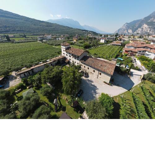 Residence La Colombera