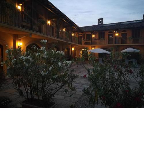 RESIDENCE LA GAGGIANESE