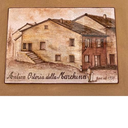 Residence La MARCHINA