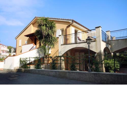 Residence La Meridiana