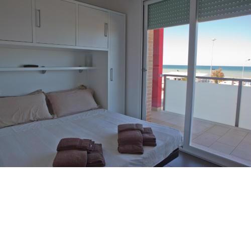 Residence La Nave
