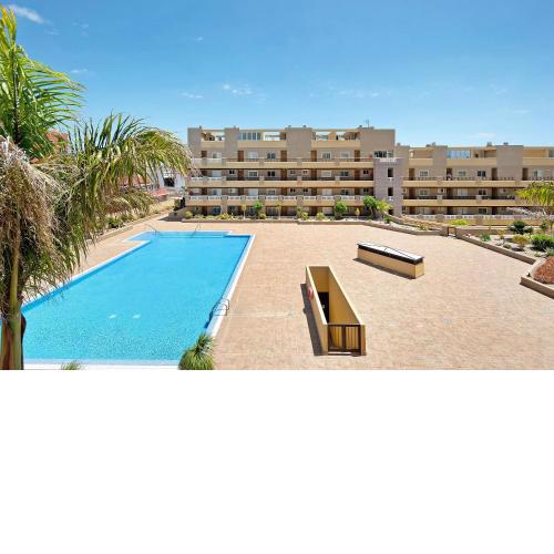 Residence La Perla