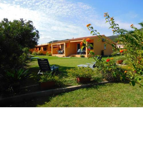 Residence La Pineta