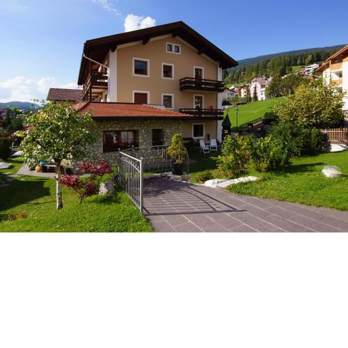 Residence La Planta