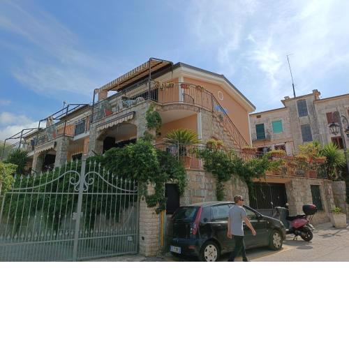 Residence La Playa