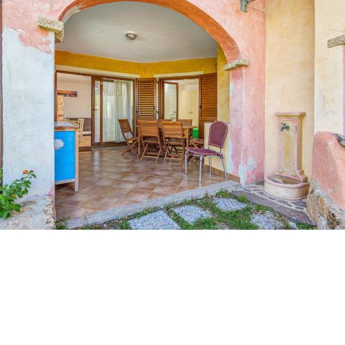 Residence La Rocca trilocale