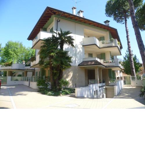 Residence La Rotonda