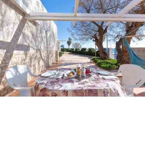 Residence La Scogliera by BarbarHouse