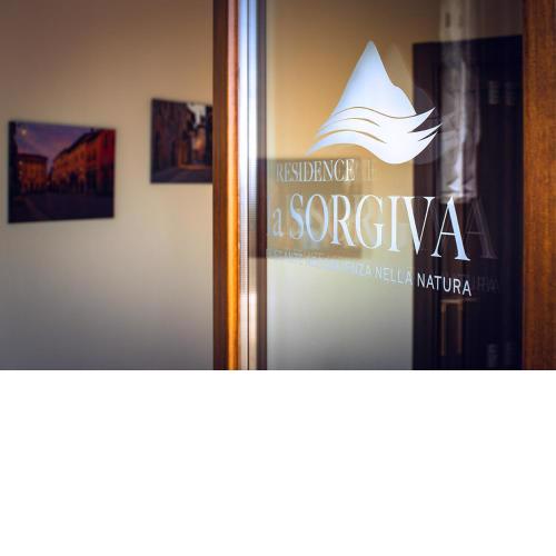 Residence la Sorgiva