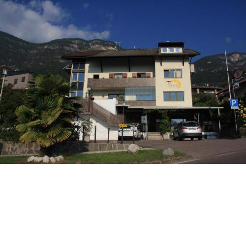 Residence La Terrazza