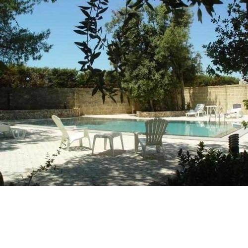 Residence la Vallona